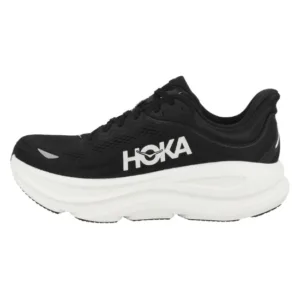 HOKA Bondi 9 Walking Shoes for Men & Recovery