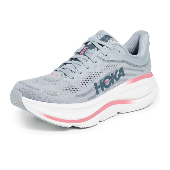 HOKA Bondi 9 Walking Shoes for Women