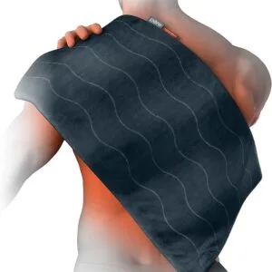 Pure Enrichment Pro Far Infrared XL Heat Pad