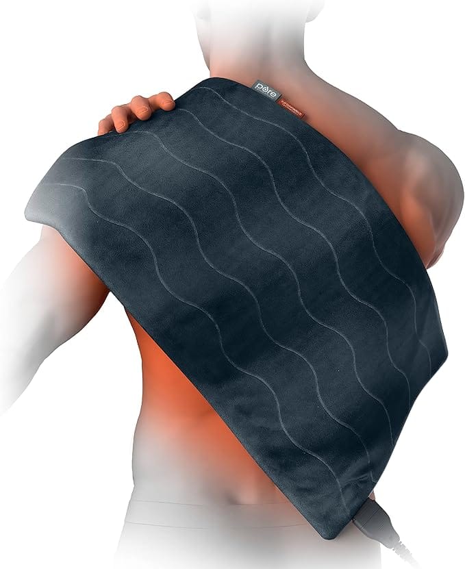 Pure Enrichment Pro Far Infrared XL Heat Pad