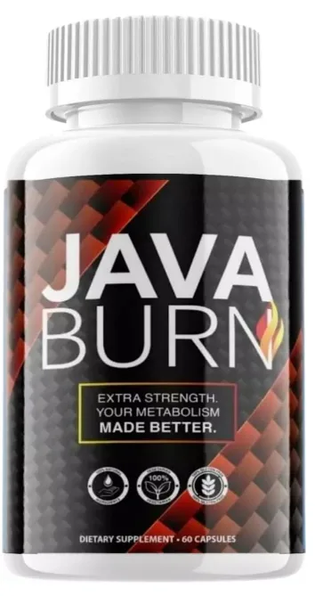 Java-Burn Capsules, Java-Burn Pills Review