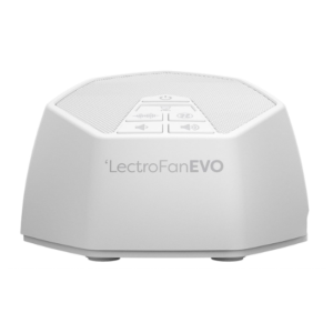 LectroFan EVO White Noise Machine for Sleep & Relaxation