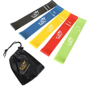 Fit simplify resistance bands for home workouts