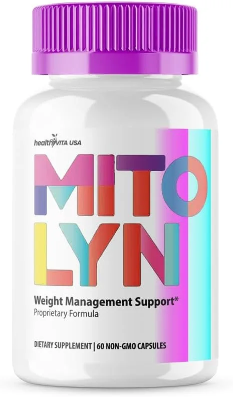 Mitolyn Capsules - Official Mito lyn Pills Supplement Support