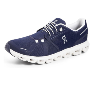 On Cloud 6 Sneakers for Men & Everyday Comfort