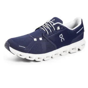 On Cloud 6 Sneakers for Men & Everyday Comfort