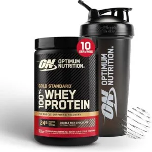 Optimum Nutrition Gold Standard Whey Protein