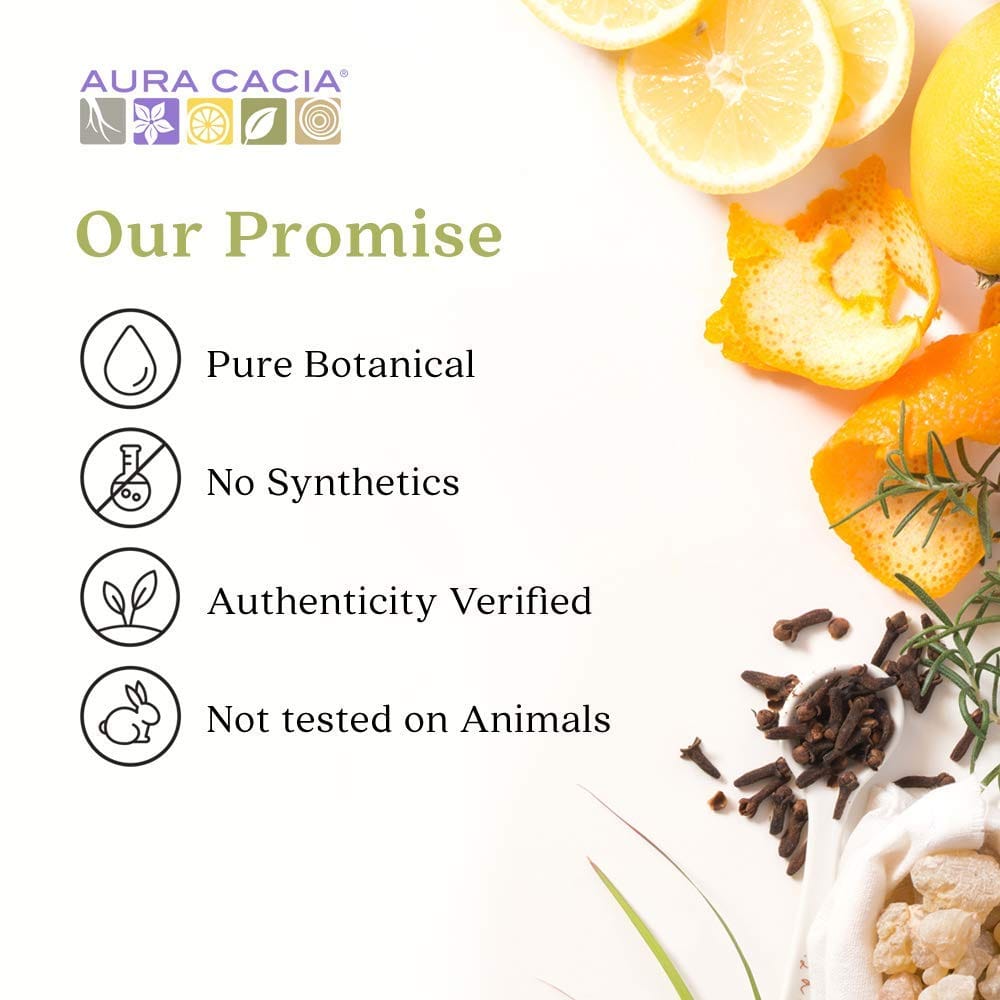 Essential Oils,Sweet & Floral Aroma