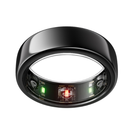 Oura Ring Gen3 Smart Ring for Sleep & Recovery Tracking