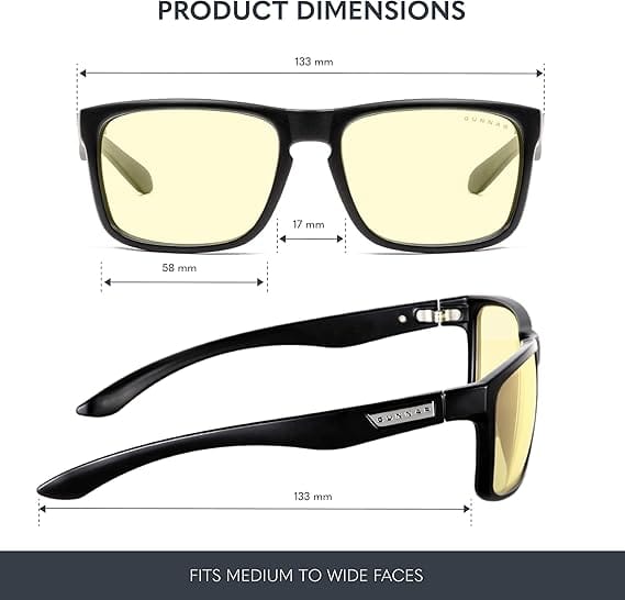 priduct dimensions