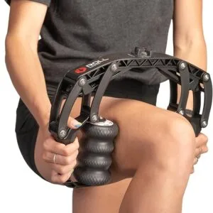 ROLL Recovery R8 Massage Roller for Recovery