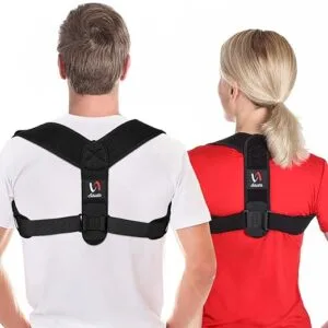 Schiara Posture Corrector for Back Support