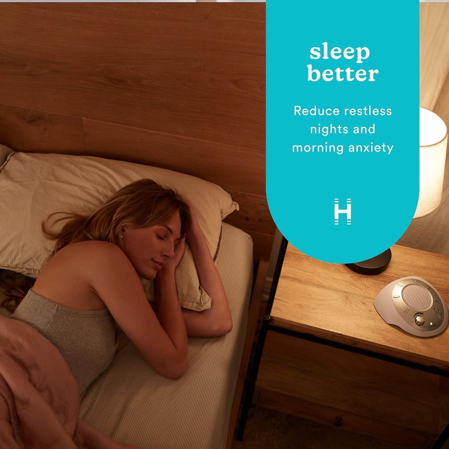 sleep better