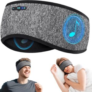 Veeniix Sleep Headphones Bluetooth Headband for Sleep & Relaxation