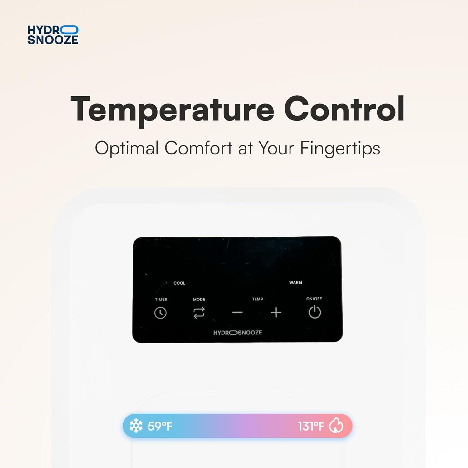 temperature control