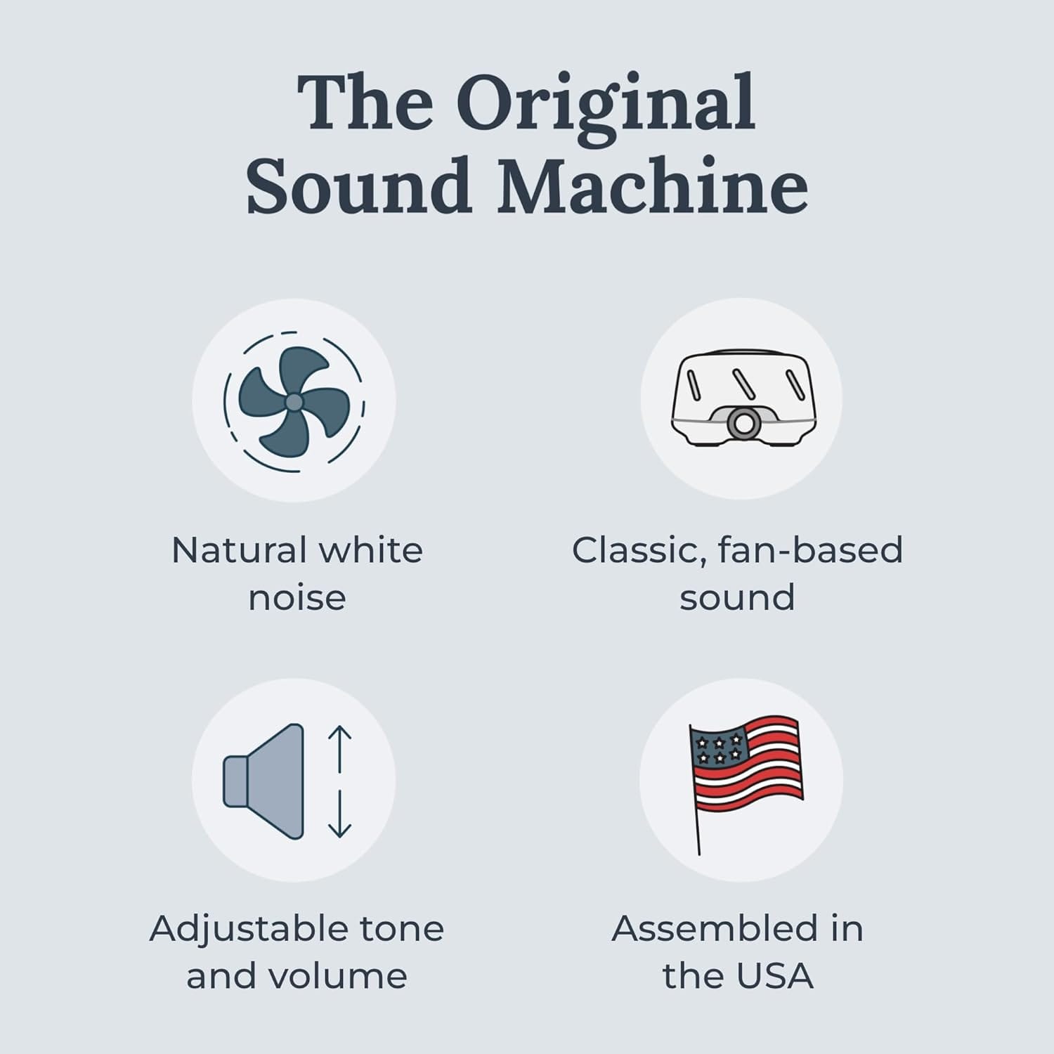 the orginal sound machine