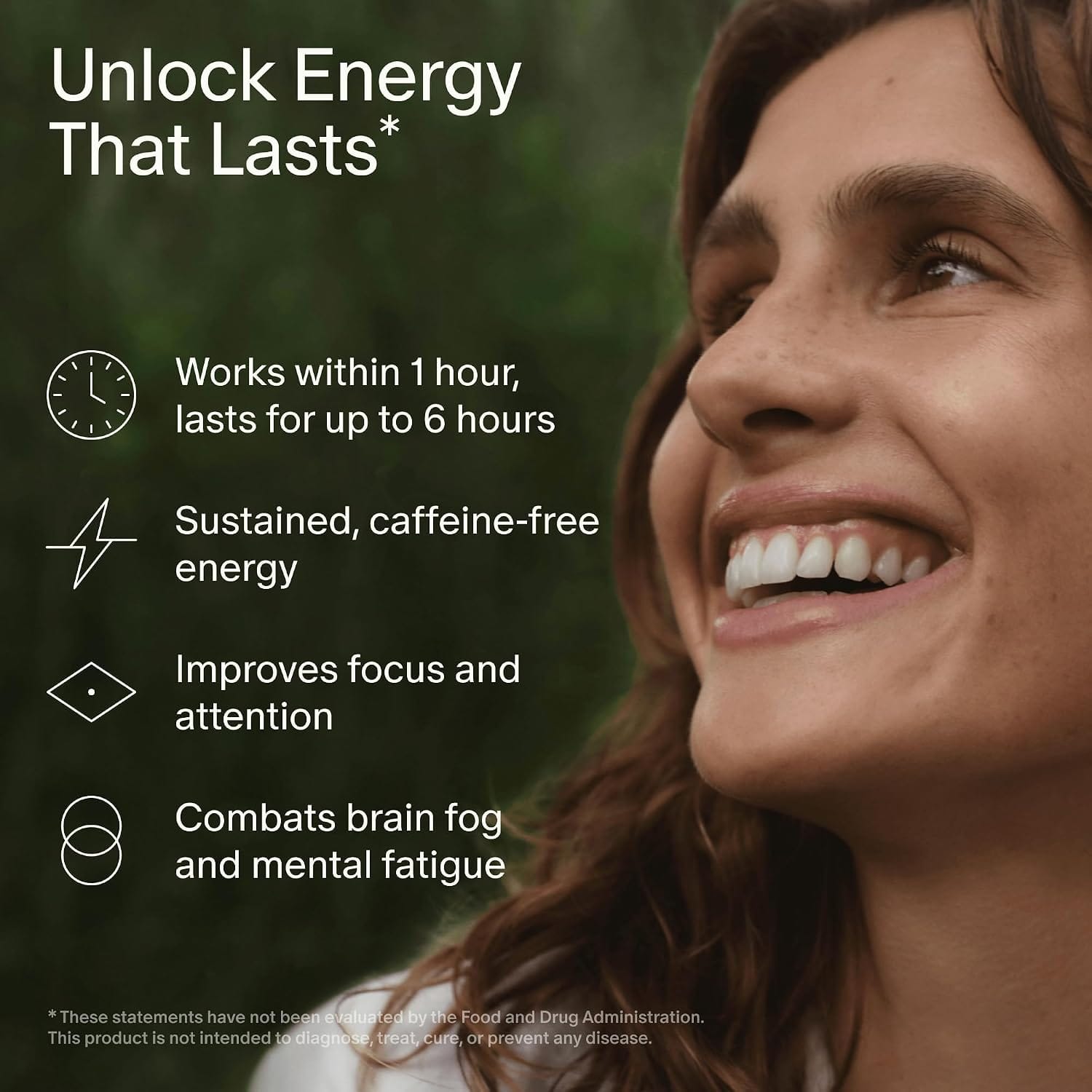 unlock energy that works