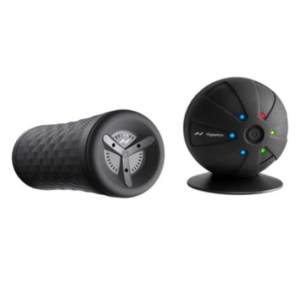 Hyperice Vyper 3 & Hypersphere Go for Advanced Muscle Recovery
