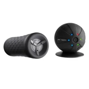 Hyperice Vyper 3 & Hypersphere Go Bundle
