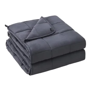 yescool Queen Size Weighted Cooling Blanket