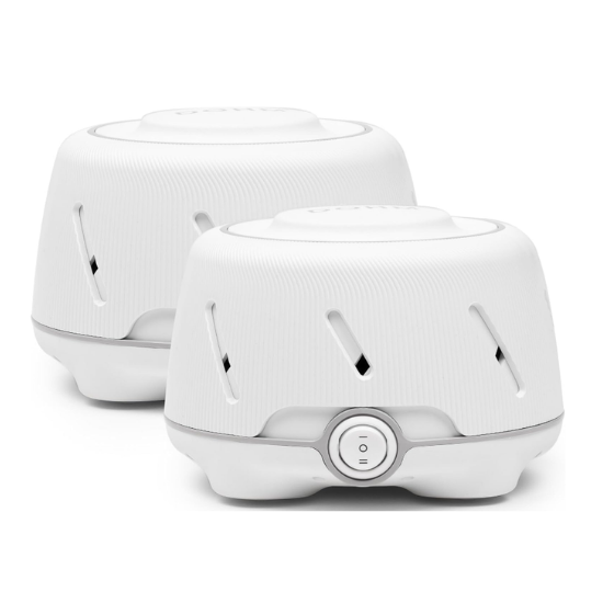 Yogasleep Dohm Classic White Noise Machine for Deep Sleep & Relaxation