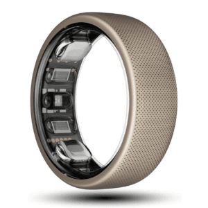 Amazfit Helio Smart Ring for Health Tracking
