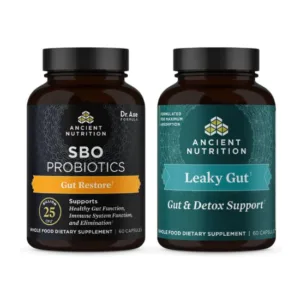 Ancient Nutrition Probiotics Review: Worth It?