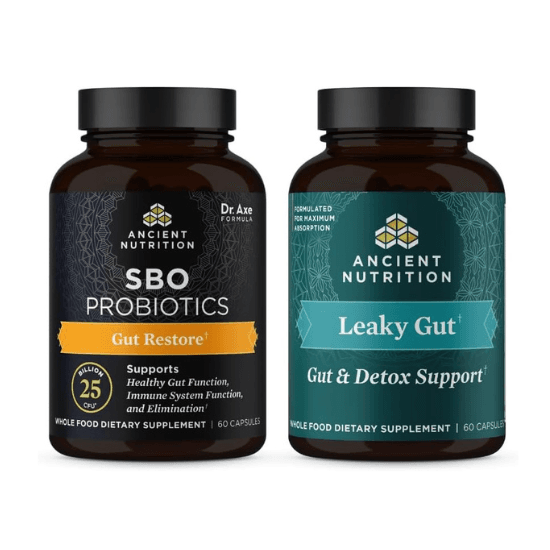 Ancient Nutrition Probiotics Review: Worth It?