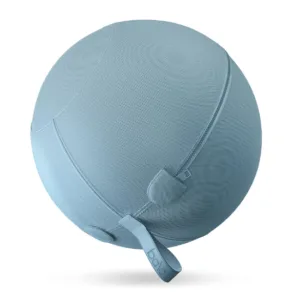 Bala Balance Ball - Exercise Ball Chair for Yoga,