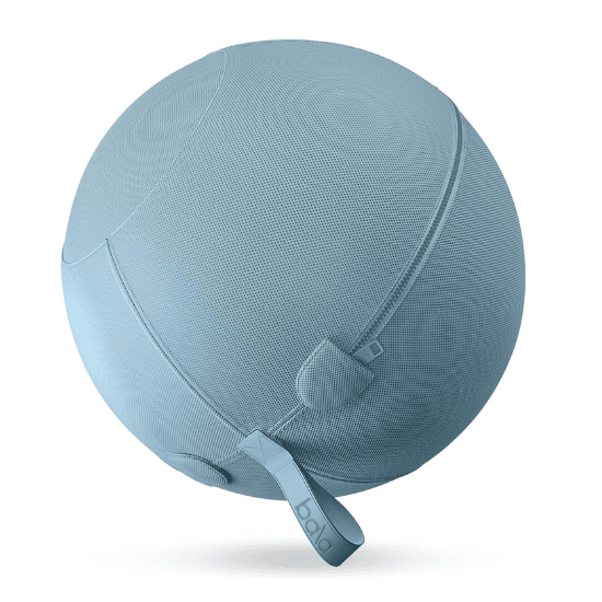 Bala Balance Ball - Exercise Ball Chair for Yoga,