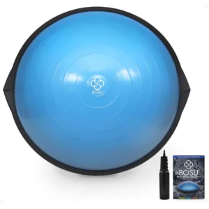 Bosu Balance Ball Exercise Trainer