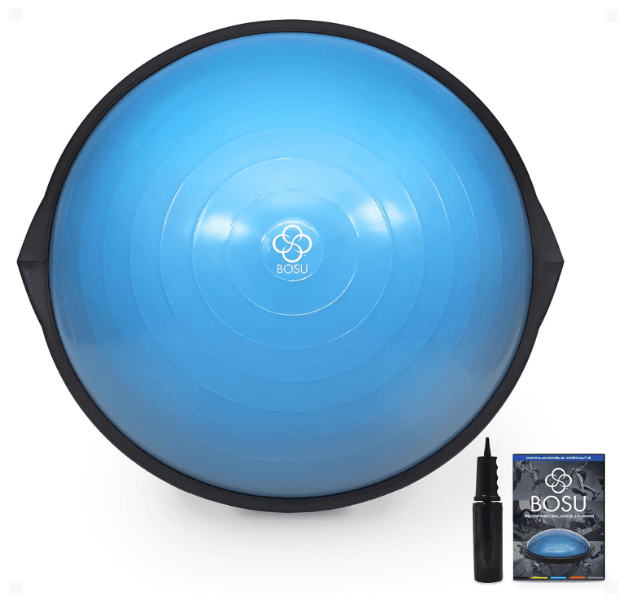 Bosu Balance Ball Exercise Trainer