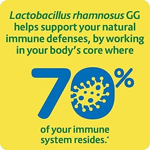 Culturelle Daily Probiotic for Gut Wellness - Image 2