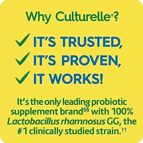 Culturelle is trusted, proven, work.