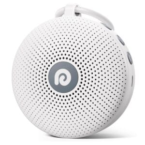 Dream egg portabale noise machine