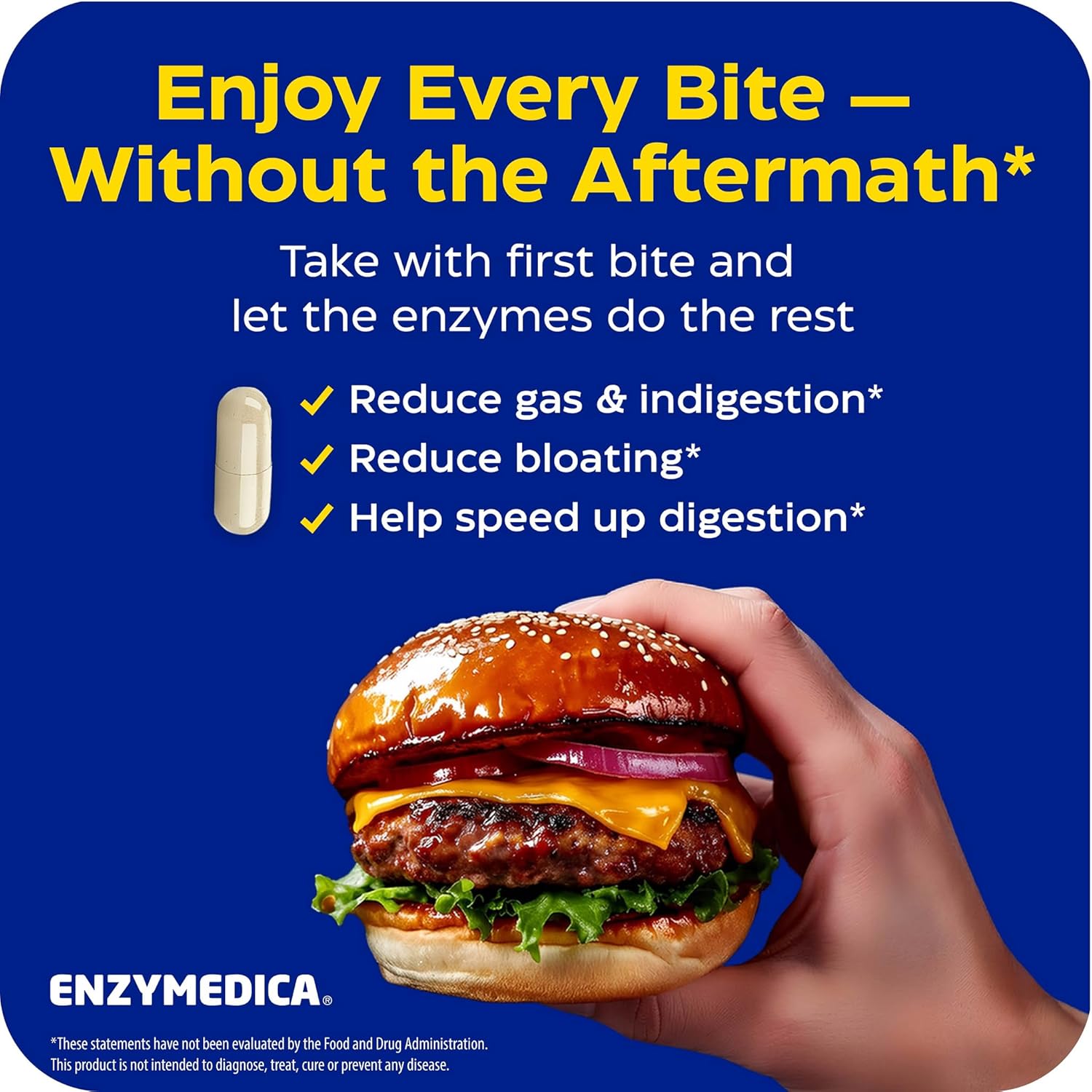 Enzymedica Digest Gold Review: Pros & Cons - Image 4
