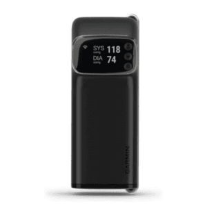 Garmin Index BPM Smart Blood Pressure Monitor