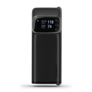 Garmin Index BPM Smart Blood Pressure Monitor