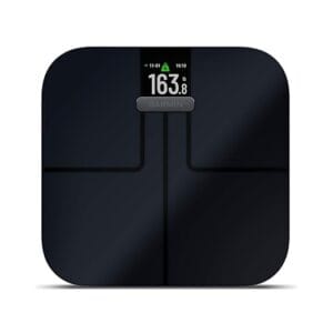 Garmin Index S2 Smart Scale for Body Metrics