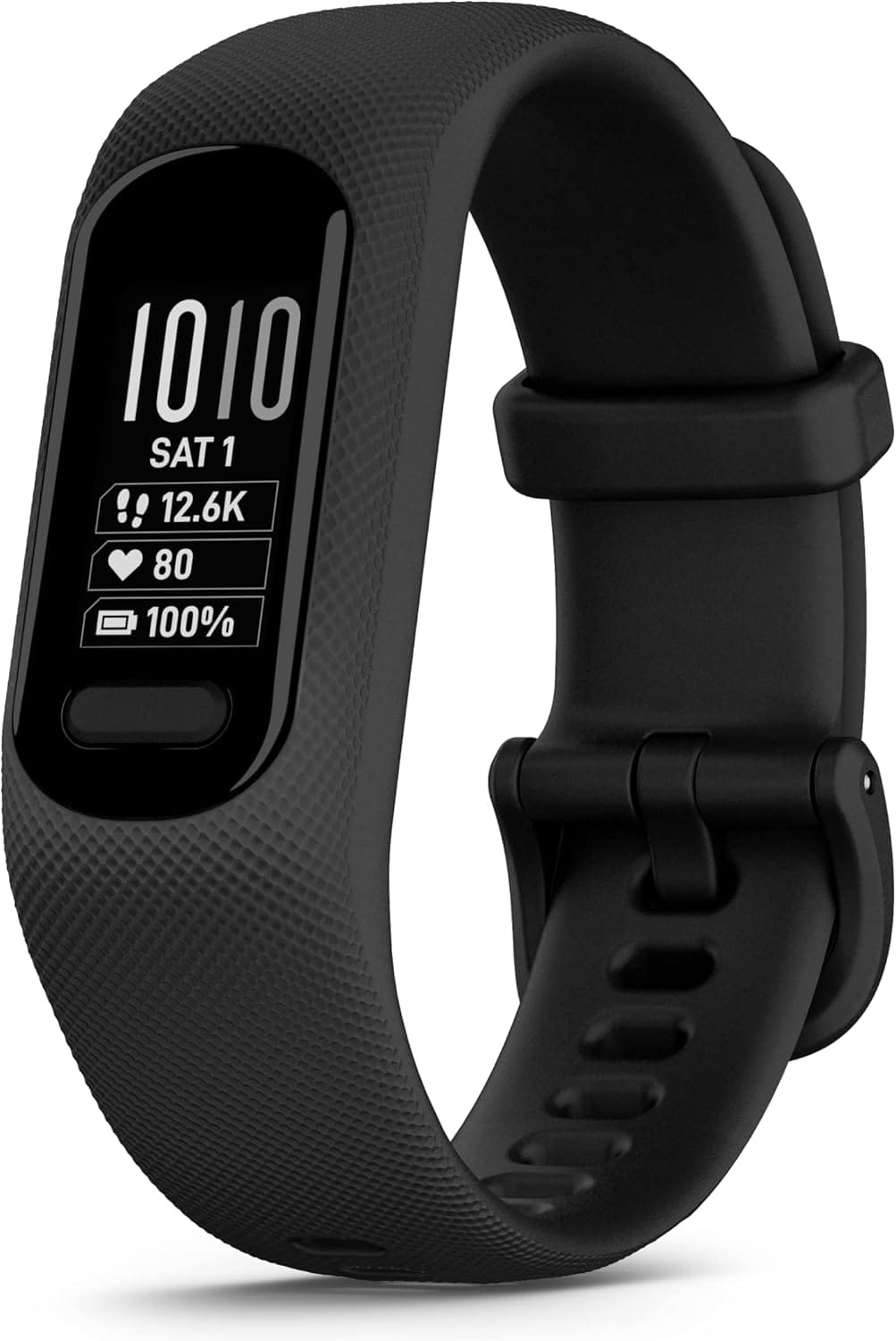 Garmin vívosmart® 5, Fitness Tracker, Long