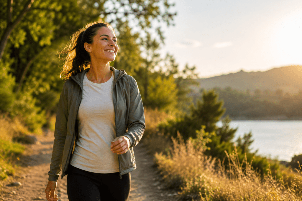 Benefits of emotional wellness