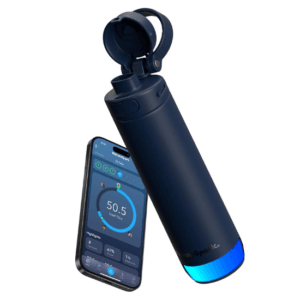 HidrateSpark PRO 2 Smart Bottle for Hydration