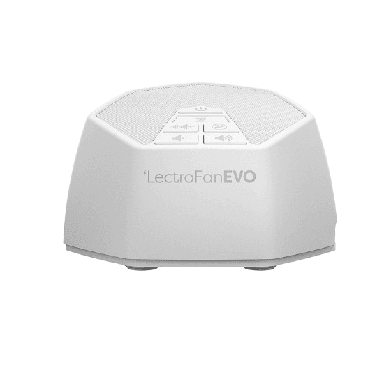 LectroFan EVO sound machine