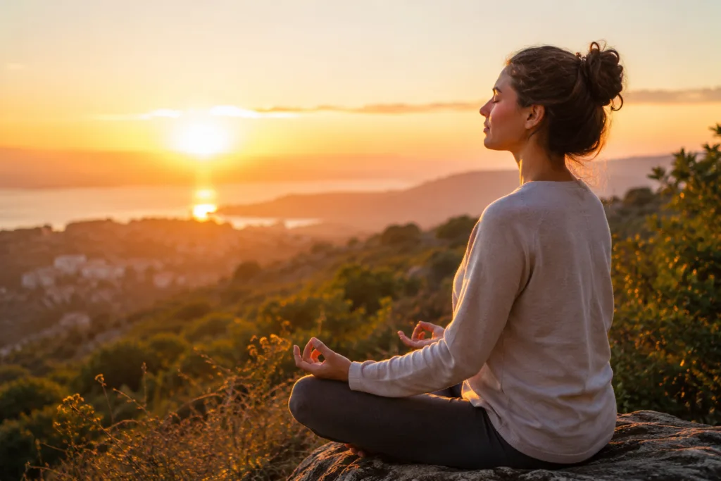 Emotional wellness habits for better mental health