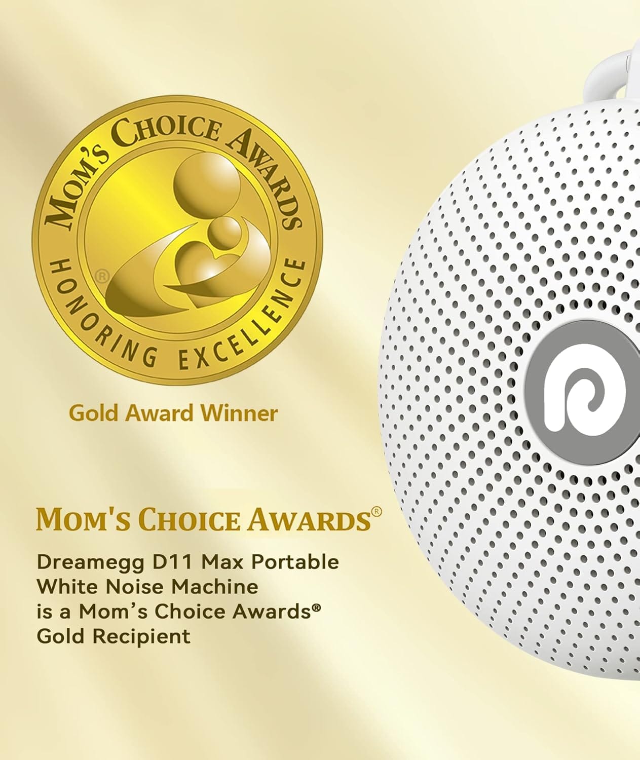Moms choice awards