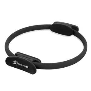 ProsourceFit Resistance Ring for Pilates Core