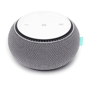 SNOOZ Smart White Noise Machine for Better Sleep