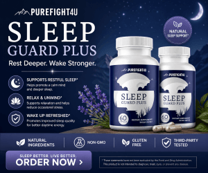 sleep guard plus