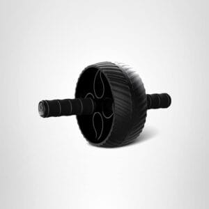Sports Research Ab Wheel Roller