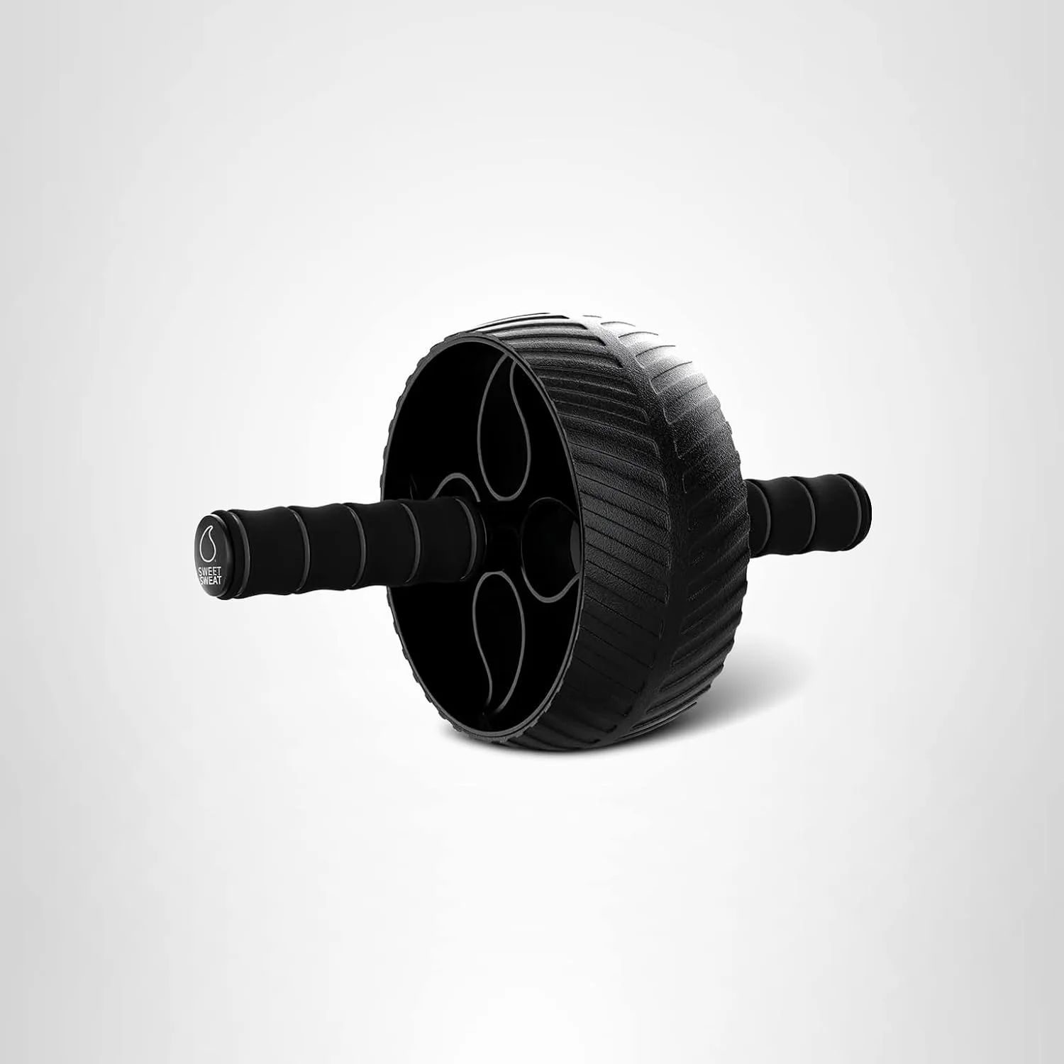Sports Research Ab Wheel Roller